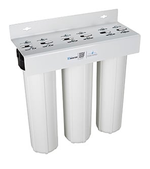 HydroPerfection Filter Change Set UV Sterilizer Carbon Home Master Quick Connect 